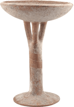 Древнеиранская чаша